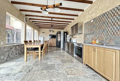 Casă cu Teren 608 Mp în Limanu - 6