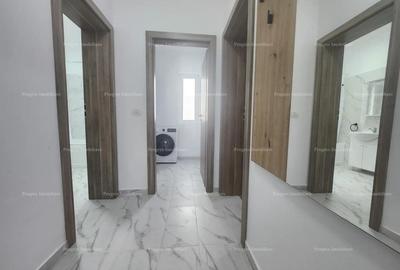 Apartament 2 camere - DECOMANDAT - mobilat si utilat - bloc nou - 92.000 Euro - 3