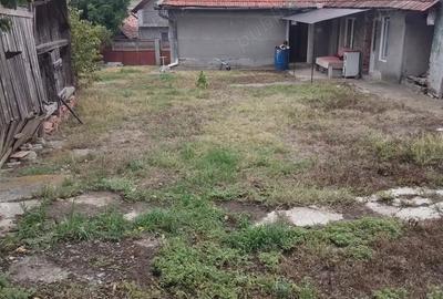 Casă cu 3 camere în Petrisat - 1