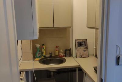 Garsonieră în Gara de Nord - 3