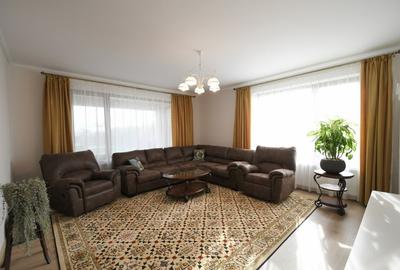 CHARMANTE, EXCLUSIV VILLA - Mihail Kogalniceanu - 2000mp - pret fix - Comision 0 - 6