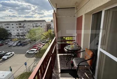 Apartament cu 4 camere decomandat în Micro 16 - 4