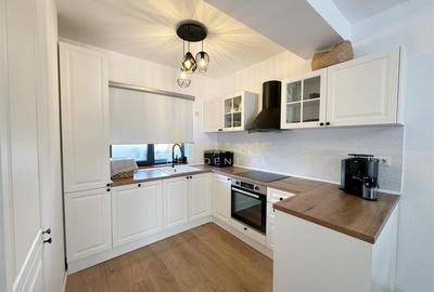 Casă cu 4 camere cu Teren 100 Mp în Metalurgiei - 6