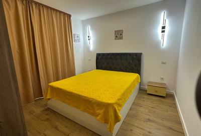 Apartament cu 2 camere decomandat, mobilat în Central - 7