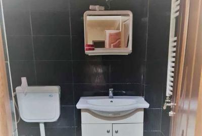 Apartament cu 2 camere semidecomandat în Central - 6