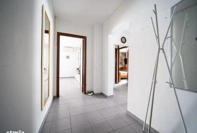 3 Camere Decomandat | Zona Decebal | 70 mp | Parter | Pet Friendly - 3