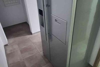 Apartament cu 2 camere nedecomandat în George Enescu - 3