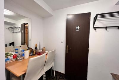 Spațiu comercial, de 40 mp, în Calea Dumbrăvii - 5