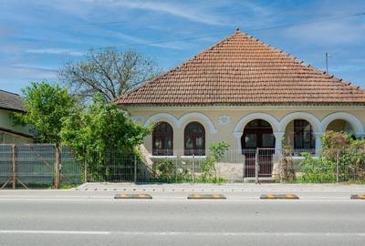 Casa Jiblea Veche Langa Sta?iunea Calimane?ti - 6