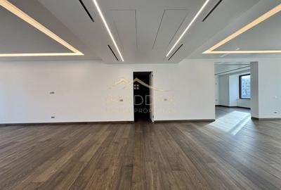 Apartament cu 5 camere, mobilat în Kiseleff - 37