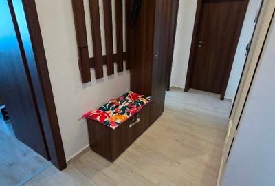 Apartament cu 3 camere semidecomandat în Rahova - 8