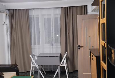 Garsonieră decomandată în Berceni - 1