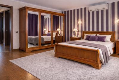 Duplex cu 5 camere cu Teren 125 Mp în 23 August (Cațelul) - 13