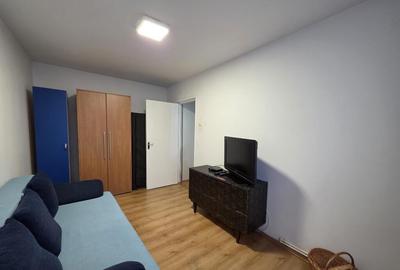 Inchiriez apartament cu 2 camere in Deva, Piata, mobilat, utilat - 11
