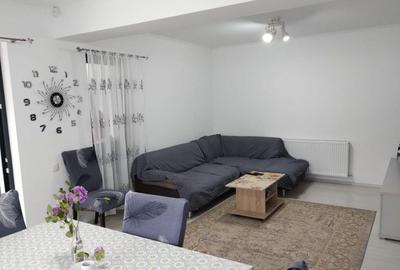 Casă cu 4 camere cu Teren 378 Mp în Berceni