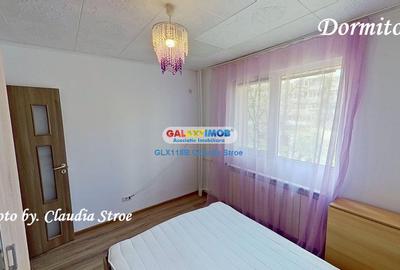 Apartament cu 2 camere semidecomandat, mobilat în Giurgiului - 20