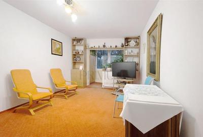 Apartament cu 3 camere decomandat, mobilat în Lipovei