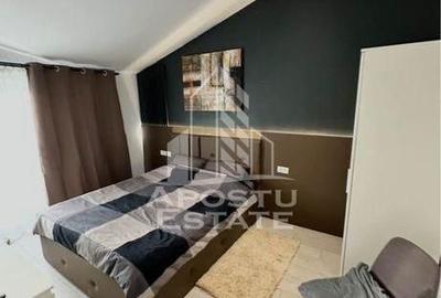 Apartament cu 2 camere, mobilat în Giroc - 1