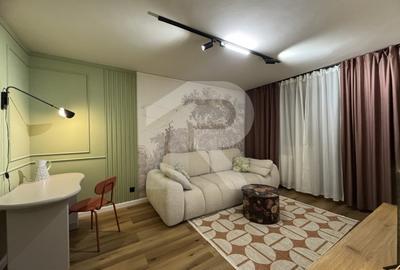 Apartament cu 2 camere decomandat, mobilat în Drumul Taberei - 4