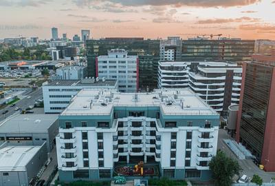 Inchiriere spatiu comercial | MyPlace Residence - 4