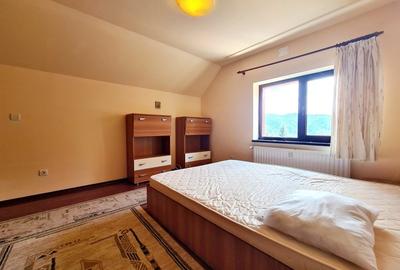 De vanzare Apartament Duplex Paraul Rece Predeal/ Valea Rasnoavei - 19