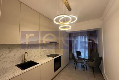 INCHIRIERE 2 CAMERE | MOBILAT-UTILAT LUX | LOC PARCARE | PIPERA | 69MP - 21