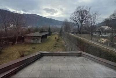 Casă cu 4 camere cu Teren 1765 Mp în Tașca - 13
