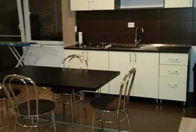 Apartament cu 2 camere, mobilat în Mărăști - 3