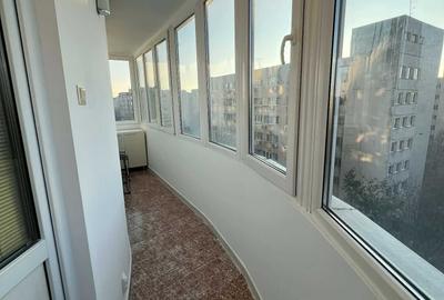Inchiriere apartament 2 camere Modern Favorit langa statia de metrou - 7