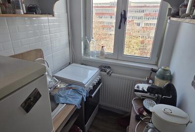 Giurgiului, Piata Progresul - 6