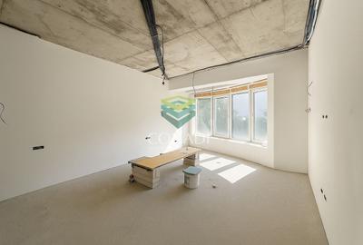 Duplex cu 10 camere cu Canalizare în Barbu Văcărescu - 3