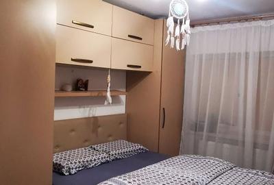 Apartament cu 2 camere decomandat în Central - 3