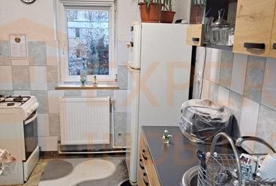 Apartament 2 camere situat in zona TOMIS II - 5