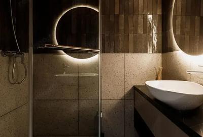 Apartament cu 2 camere în Florilor