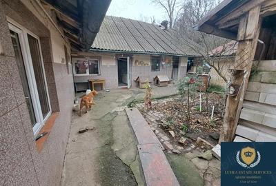 Casă cu 3 camere cu Canalizare în Muncitoresc - 3