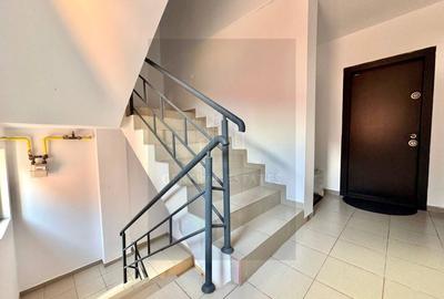 Vânzare apartament cu 3 camere - 130 m.p - în Zona CUG, Iași. - 22