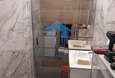 Apartament cu 2 camere semidecomandat în Horea - 5