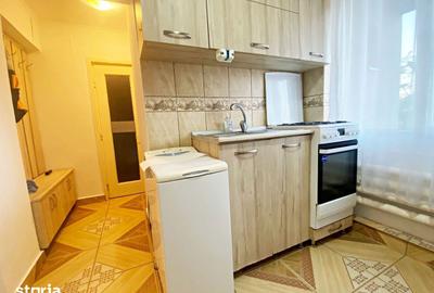 Apartament cu 2 camere decomandat în Rogerius - 4