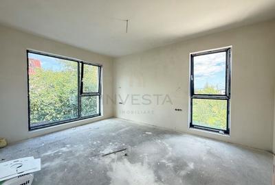 Apartament in vila! 4 camere 118 mp utili+29 mp terasa! 2 garaje! - 3