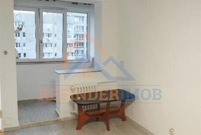 Garsoniera de vanzare, zona Titan - 4