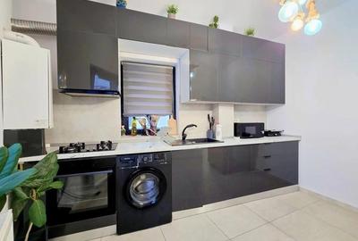 Apartament 2 Camere Strada Doinei, Dobroe?ti Fundeni - 6