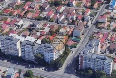 Vand apartament 2 camere  DR 23 Soveja Inel 2