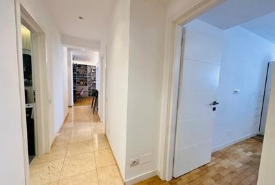 Apartament cu 3 camere semidecomandat, mobilat în Sisești - 3