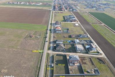 Spațiu comercial, în Moșnița Nouă - 2