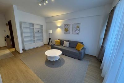 Inchiriere apartament mobilat, cartier Marasti/Podul Ira - 9