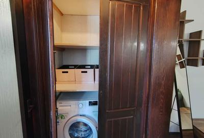 Apartament cu 2 camere semidecomandat în Costin Georgian - 7