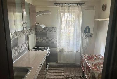 Apartament cu 2 camere semidecomandat în Central - 2