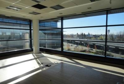 Birou, de 250 mp, în Băneasa - 4