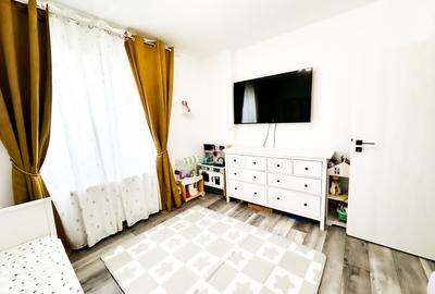 PREȚ NEGOCIABIL- CASĂ MODERNĂ CU FINISAJE PREMIUM - Complex rezidential privat - 4