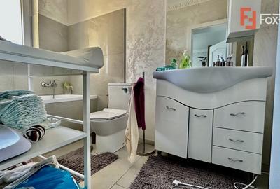 Casa individuala 4 camere - Asfalt - Sag - Zona Manastirii - ID V4795 - 11